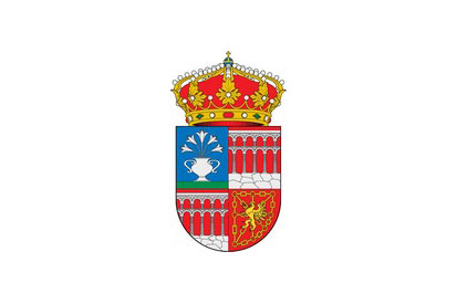 Bandera Huertos, Los