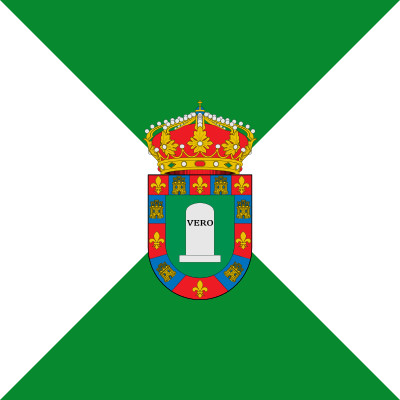 Bandera Ituero y Lama