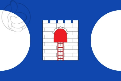 Bandera Calmarza