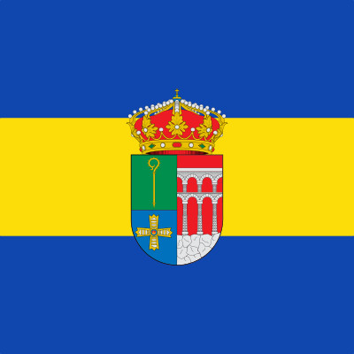 Bandera Marugán