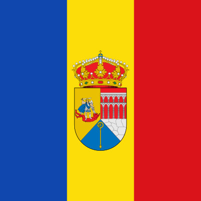 Bandera Muñopedro