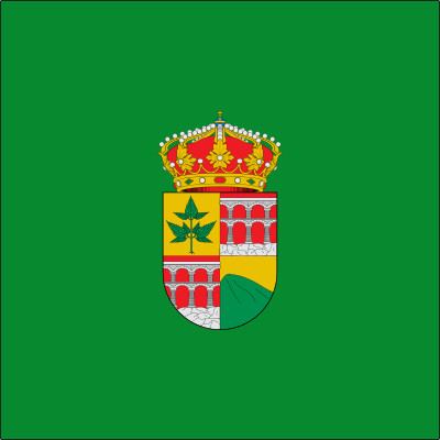 Bandera Ortigosa del Monte