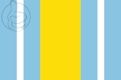 Bandera Castelldans