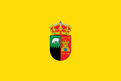 Bandera Prádena
