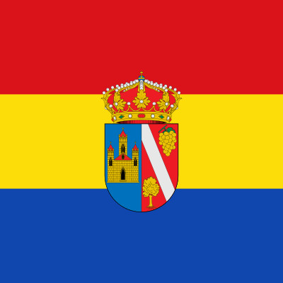 Bandera Rapariegos