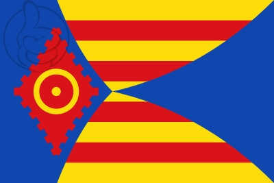 Bandera Cimballa