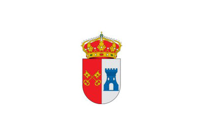 Bandera San Pedro de Gaíllos