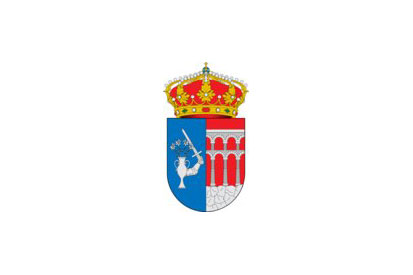 Bandera Sangarcía