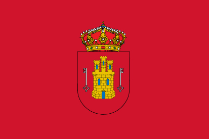 Bandera Sepúlveda