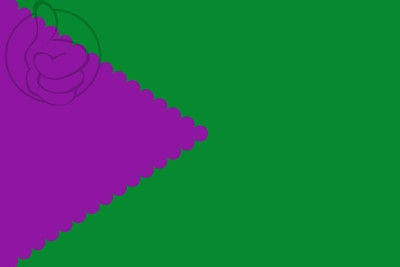Bandera Clarés de Ribota