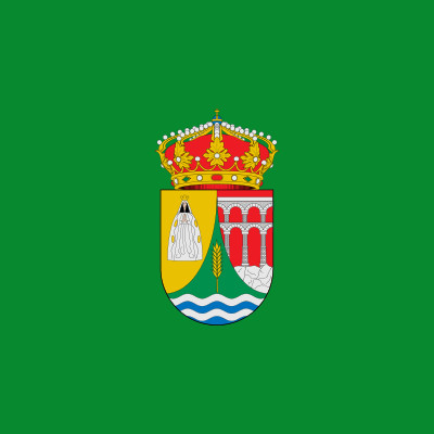 Bandera Valverde del Majano