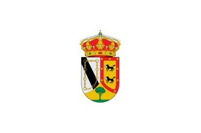 Bandera Villaverde de Íscar
