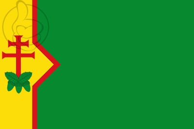 Bandera Codos