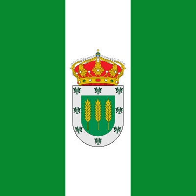 Bandera Zarzuela del Monte
