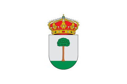 Bandera Bollullos de la Mitación