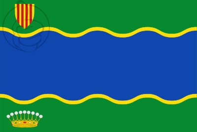 Bandera Contamina