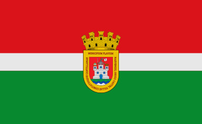 Bandera Cantillana