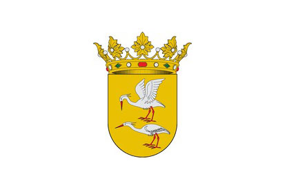 Bandera Cazalla de la Sierra