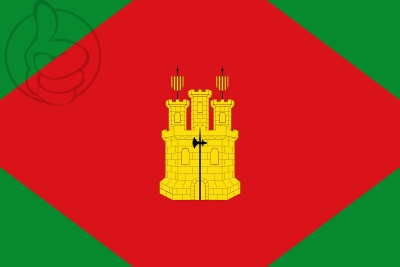 Bandera Cosuenda