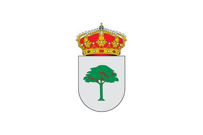 Bandera Madroño, El