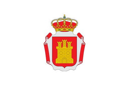 Bandera Paradas