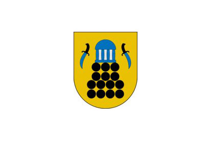 Bandera Pedrera