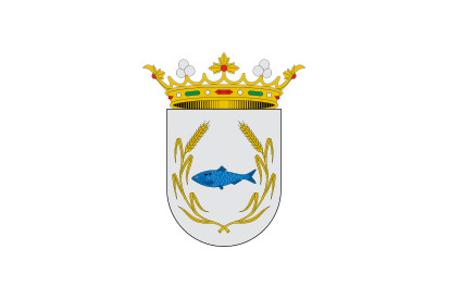 Bandera Peñaflor