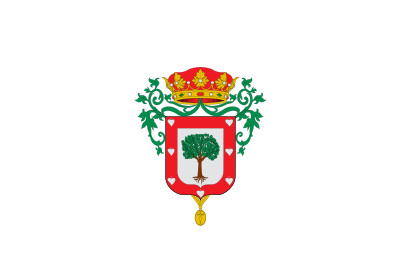Bandera Almazán