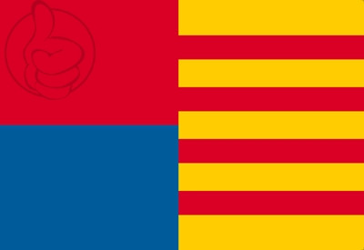 Bandera Elche S/E