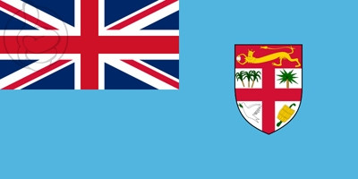 Bandera Fiyi