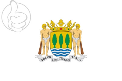 Bandera Guipúzcoa