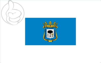 Bandera Huelva