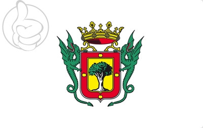 Bandera La Orotava