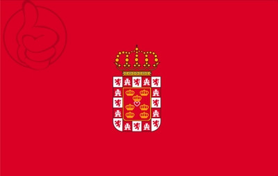 Bandera Murcia