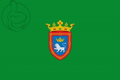 Bandera Pamplona