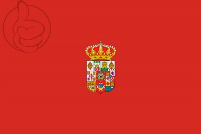 Bandera Provincia de Ciudad Real
