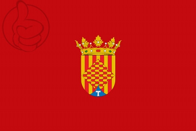 Bandera Provincia de Tarragona
