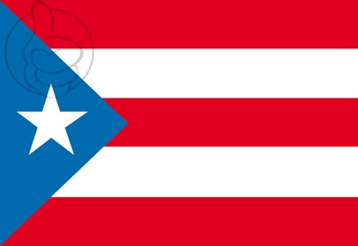 Bandera Puerto Rico