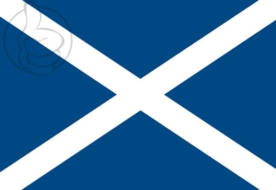 Bandera Santa Cruz de Tenerife S/E