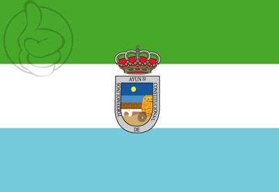 Bandera Torremolinos C/E