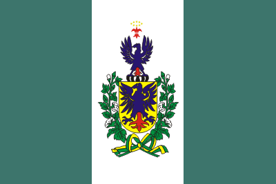 Bandera de Jardim do Seridó