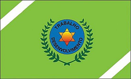 Bandera de Acrelândia