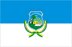 Bandera de Mossoró