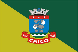 Bandera de Caicó