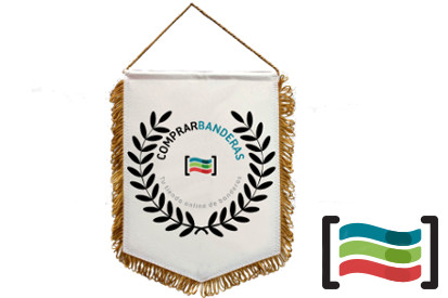 Banderín deportivo