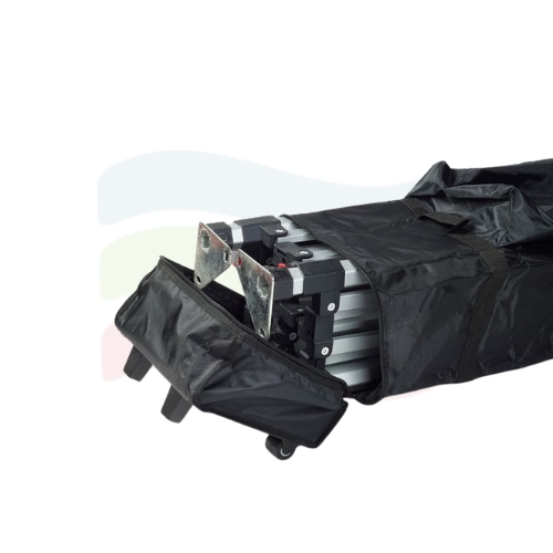 Estuche transporte carpa