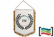 Banderín deportivo