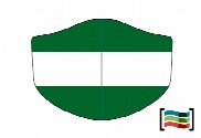 Mascarilla de Andalucía