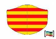 Mascarilla de Cataluña