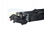 Estuche transporte carpa